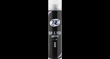 DC Hair and Body Shampoo for Men