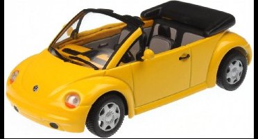 Volkswagen Concept Car Cabriolet 1994 - 1:43 - Minichamps
