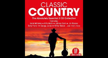 Classic Country