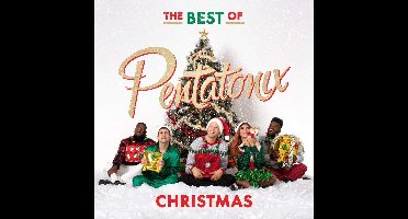 Best Of Pentatonix Christmas