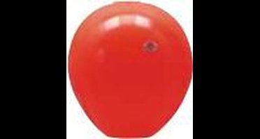 Polyform Cc3 Buoy Spatbord Rood 45 x 50 cm