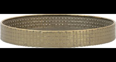 light & living dienblad stavo bron