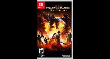 Dragon's Dogma: Dark Arisen