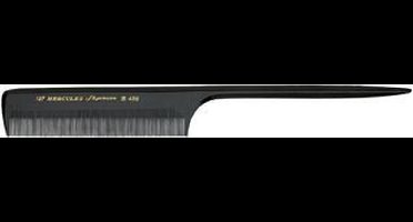 Hercules 197 professionele puntkam met zeer fijne vertanding Handgemaakt Professioneel