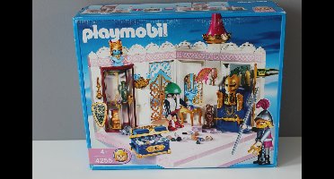 Playmobil  4255 - De schatkamer