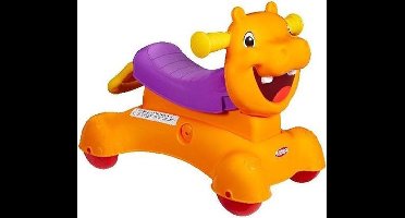 Playskool Rock en Ride Nijlpaard 3in1Hasbro