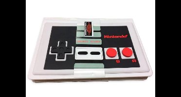 Nintendo Controller - Limited Edition A5 Notitieboek