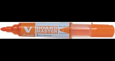 PILOT whiteboard marker V Board Master rond blauw