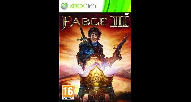 Fable 3 - Xbox 360 (Compatible met Xbox One)