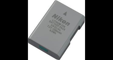 Nikon EN-EL14a accu
