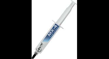ARCTIC MX-4 heat sink compound 8,5 W/m·K 4 g