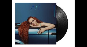 Always Inbetween (Coloured Vinyl)