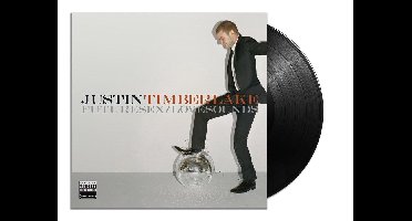 Futuresex/Lovesounds