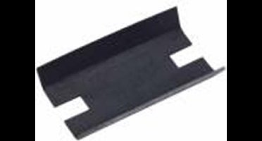 Stanley Reserve Mesjes 25mm oor 2-28-616 - 2 stuks/kaart