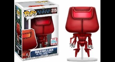 Funko Pop Disney The Black Hole  Maximillian