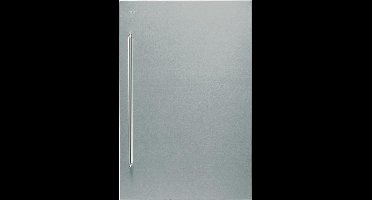Bosch Inox deur 88 cm KSZ1089