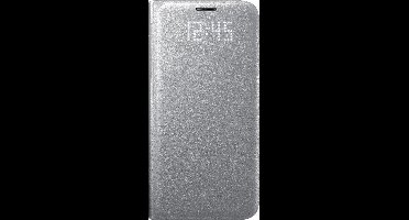 Samsung LED View Cover voor Samsung Galaxy S7 - Zilver