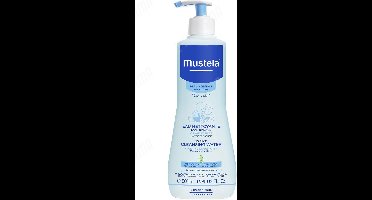 Mustela NH Reinigend Water