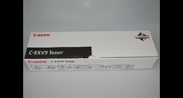 Canon iR C-EXV9 8644A003 Drum, Black Origineel Zwart