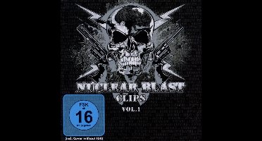 Nuclear Blast Clips Vol. 1