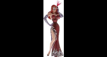 Disney beeldje - Showcase collectie - Jessica Rabbit - Who Framed Roger Rabbit