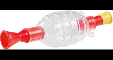 Waterbom ballonpomp