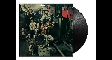 Basement Tapes
