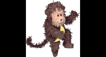 Amscan - Pinata Monkey