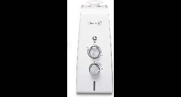 Clean Air Optima® CA-602 - Luchtbevochtiger met Ionisator en Aromatherapie