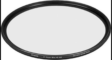 Polaroid US 55mm pro UV filter