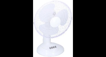 Interior Elegance ventilator - Tafelventilator