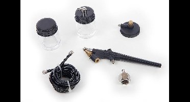 Airbrush Pistool BD-138