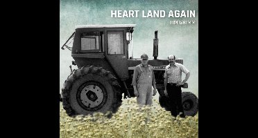 Heart Land Again