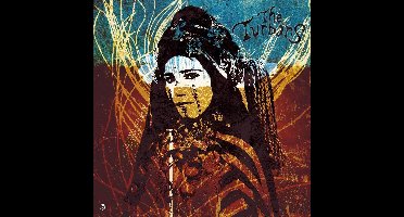 The Turbans - The Turbans (LP)