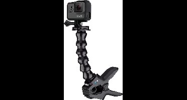 GoPro Jaws: Flex Clamp