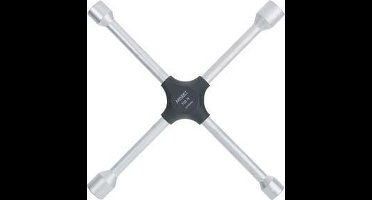 "Kruissleutel 17x19x21mmx13/16"" Hazet"