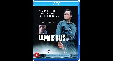 U.S. marshals
