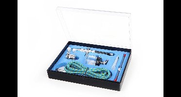 Airbrush Pistool (Double-Action) BD 134 K