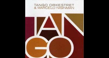 With Marcelo Nisinman - Cd