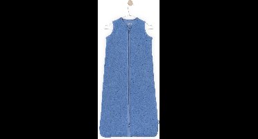 Jollein Speckled Slaapzak zomer 70cm blue