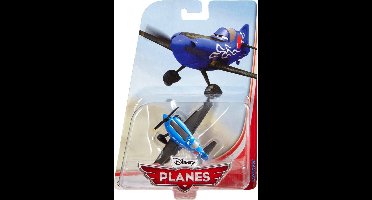 Mattel Disney Planes Tsubasa - Speelgoed vliegtuig voor luchtraces - 23x16cm