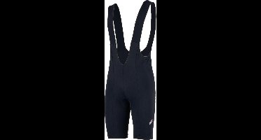 AGU Pro 4-Way 3D - Fietsbroek - Mannen - Maat XXL - Zwart