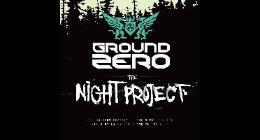 The Night Project (CD)