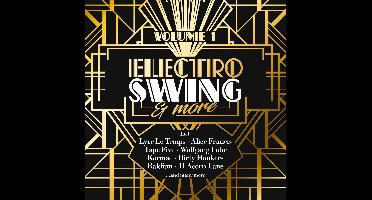 Electro Swing & More Vol.1