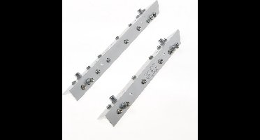 Boormal VV18 Lagers Hout opdek (SA=9/12) Maco