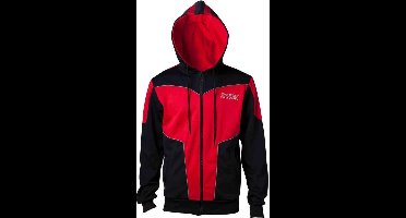 Ant-Man & The Wasp - Ant-Man's Suit Hoodie - M