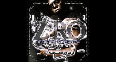 Let The Truth Be Told