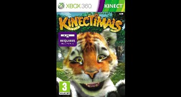 Kinectimals /X360