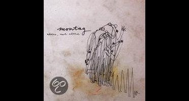 Montag - Alone Not Alone