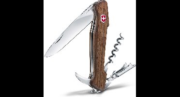 Victorinox WINE MASTER Wood